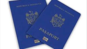 нотариальный перевод паспорта с молдавского языка
