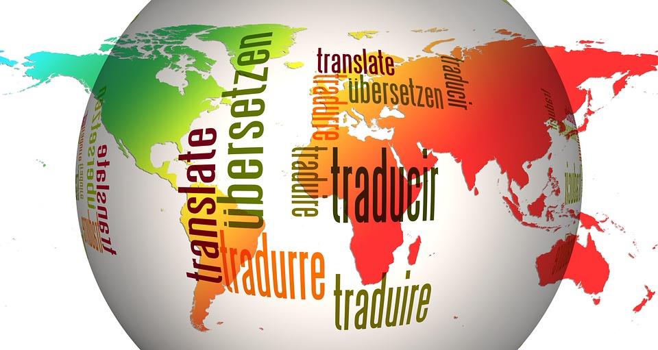Качественный перевод и локализация сайтов